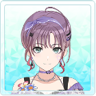 【バーン・ド・ビジュー】浅倉透の画像