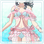 【ブリージンプリムヴェーレ】黛冬優子の画像