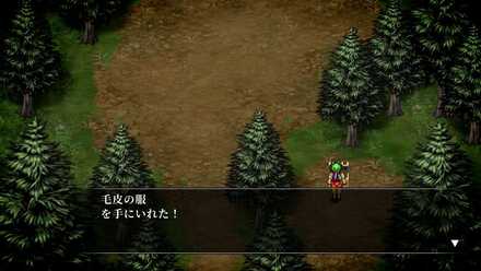 【魔術師の塔】2のマップ