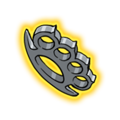 メリケンサック