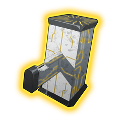 雷槌（ミョルニル）