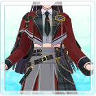 【スクールオブベーセー】白瀬咲耶の画像