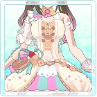 【スウィートキャンディランド】桑山千雪の画像