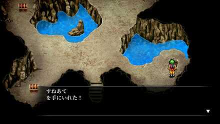 【清風山】7のマップ