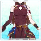 【ボートゥロイエスニカル】緋田美琴の画像