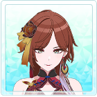 【ボートゥロイエスニカル】緋田美琴の画像