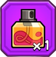 因果律の香水画像