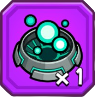 粒子培養皿画像