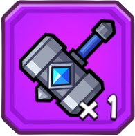 ライデンハンマー画像