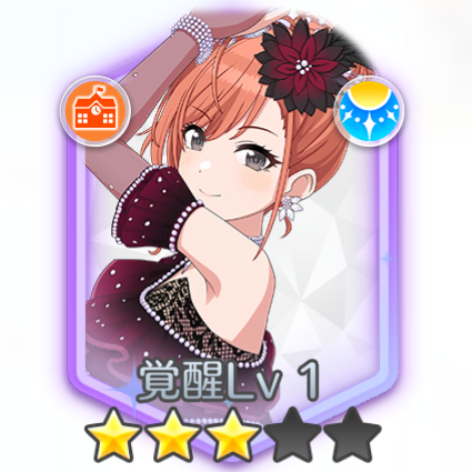 有栖川夏葉(パルマを鳴らして)の画像