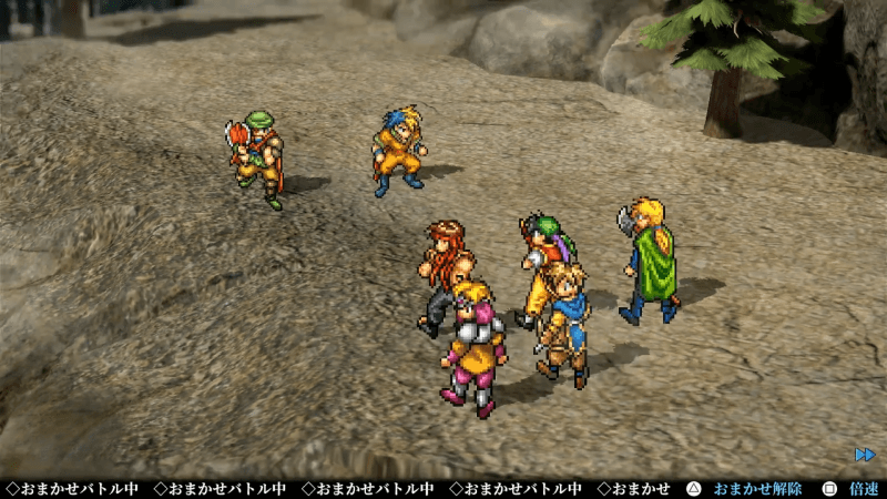 バルカス＆シドニア