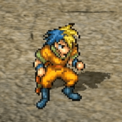 シドニア見た目