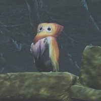 豊穣期のオメカシプテルス