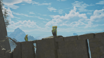 オメカシプテルスの効果と使い方