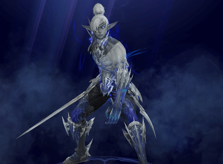 デスナイト(DLF)