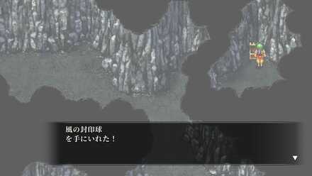 【トラン湖の城】10のマップ