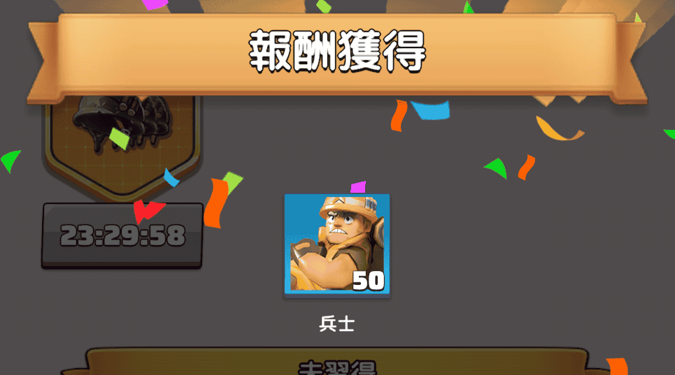 動員命令の効果