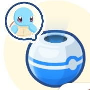 ゼニガメのおこうの画像