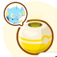 コリンクのおこうの画像