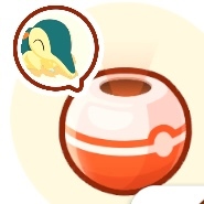 ヒノアラシのおこうの画像