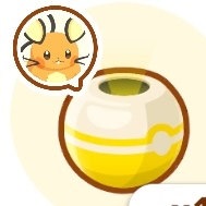 デデンネのおこうの画像