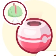 ラルトスのおこうの画像