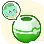 フシギダネのおこうの画像