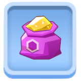 上級装備強化パウダーのアイコン