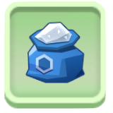 中級装備強化パウダーの画像