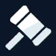 打撃型のアイコン