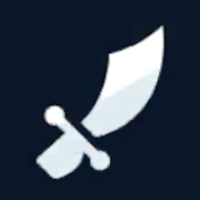 斬撃型のアイコン