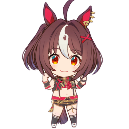 グランアレグリアの育成論