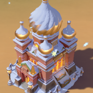 氷雪の王宮(無期限)