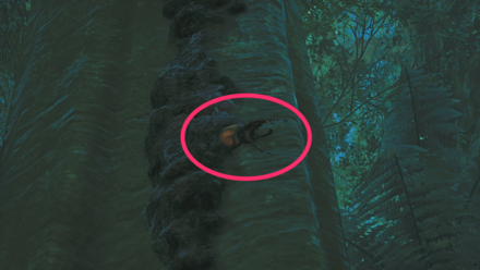 ドスヘラクレスの効果と使い方