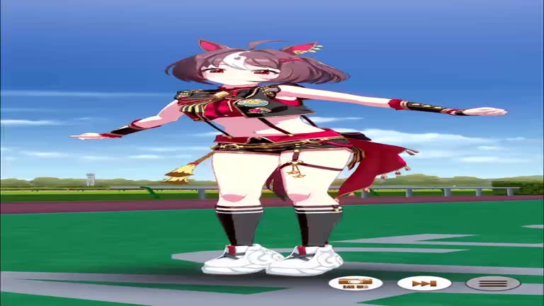 ウマ娘】グランアレグリアの性能評価と育成論・引くべき