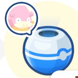 ヤドンのおこうの画像