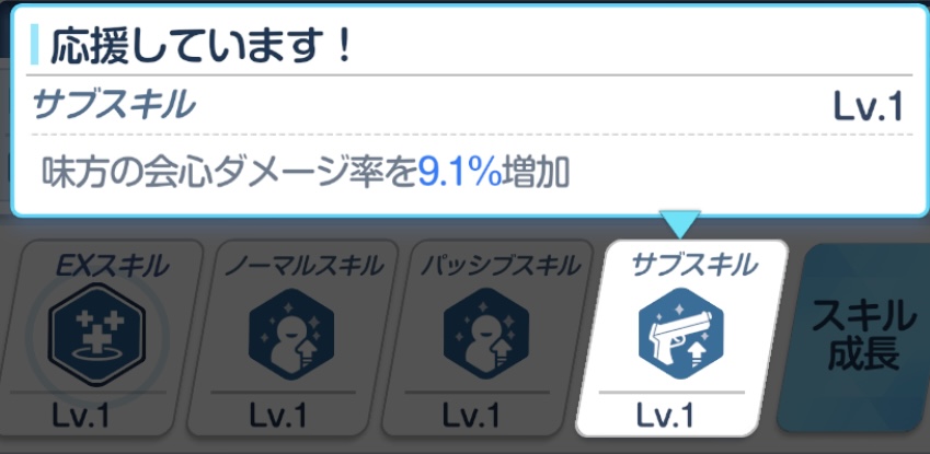 クリスマスハナエSS