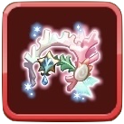 海の歌姫・サークレットのアイコン