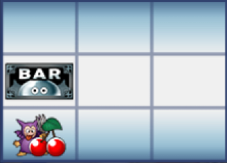 弱チェリーの画像