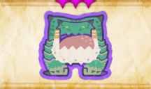 歴戦チャタカブラ