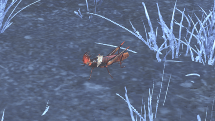 暴君バッタの効果と使い方