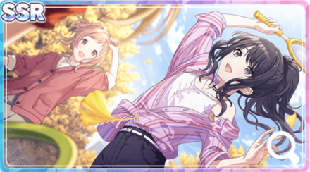 風野灯織(オフにスマッシュ)の画像