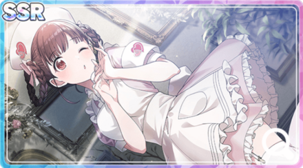 園田智代子(広告ナース事情)の画像