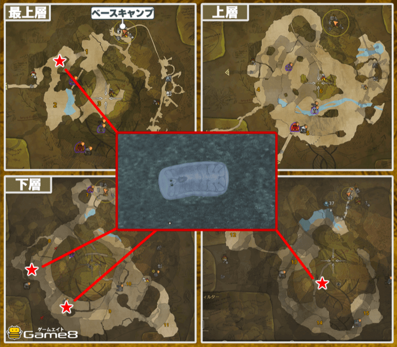 キョムトンマップ