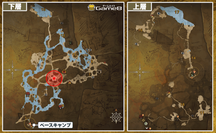 緋の森ハナショウジョウ