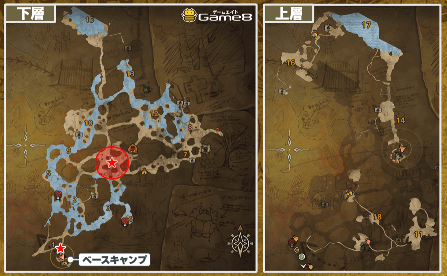 緋の森センバチョウ