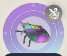 コーラルリーフバグの画像