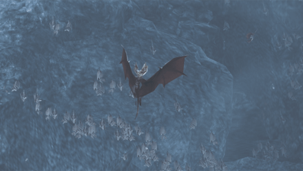 ウロコウモリの効果と使い方