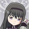 暁美 ほむら