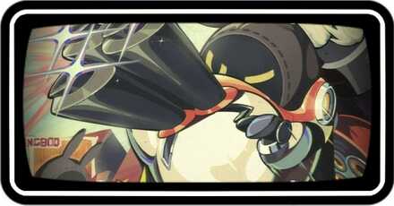 たたかえ三尺ヒーロー